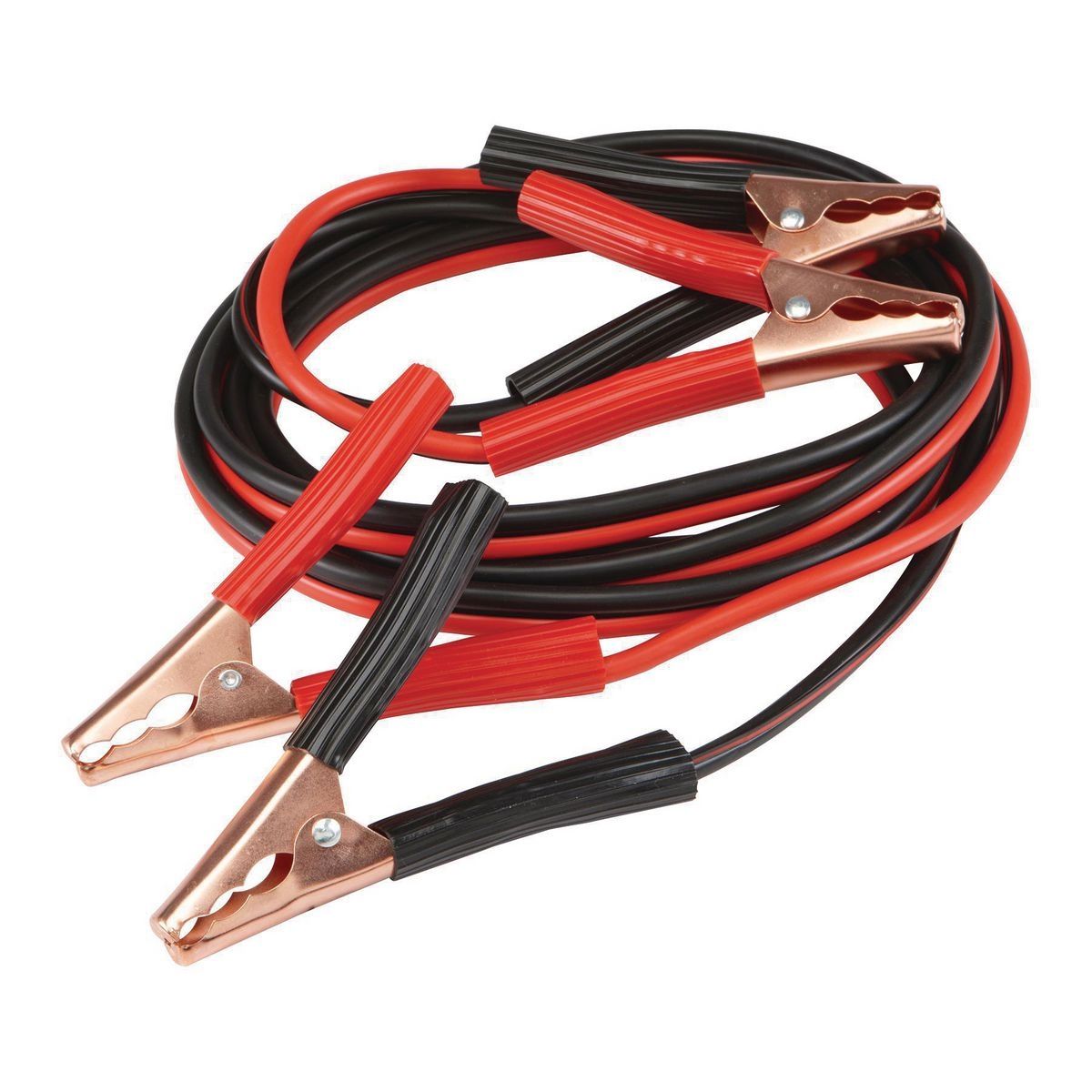 Jump Start Battery Cables