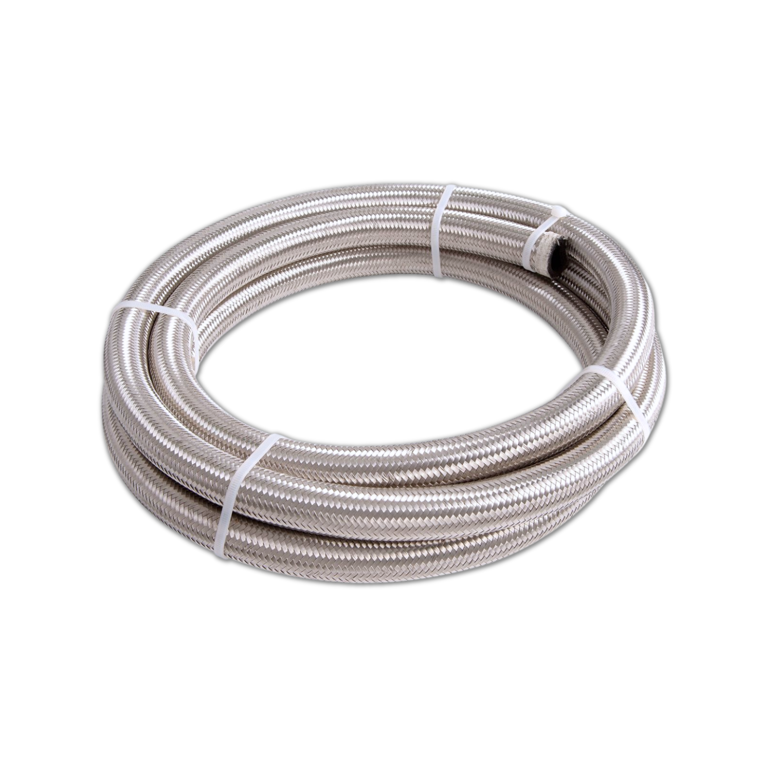 Steel Braided Hose for Fuel and Oil